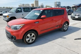 Kia Soul 2019г.