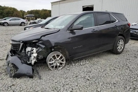 Chevrolet Equinox 2022г.