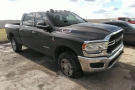 Ram 2500 2020г.