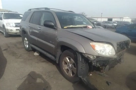 Toyota 4Runner 2006г.