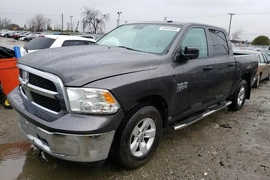 Ram 1500 2020г.