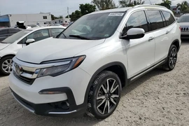 Honda Pilot 2020г.