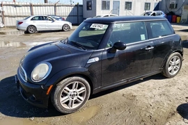 MINI Cooper 2011г.