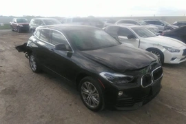 BMW X2 2020г.