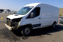 Ford Transit 2021г.