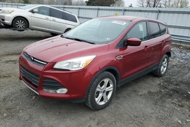 Ford Escape 2015г.
