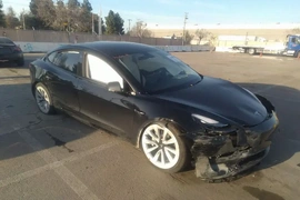 Tesla Model 3 2022г.
