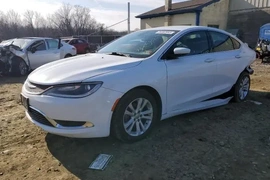Chrysler 200 2016г.