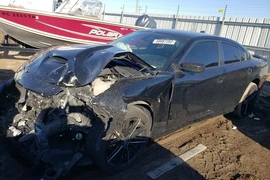 Dodge Charger 2020г.