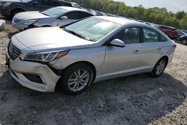 Hyundai Sonata 2016г.