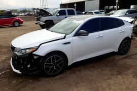 Kia Optima 2019г.