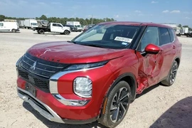 Mitsubishi Outlander 2022г.