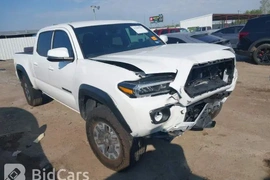 Toyota Tacoma 2023г.
