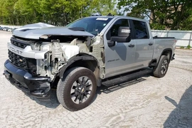Chevrolet Silverado 2500 2021г.
