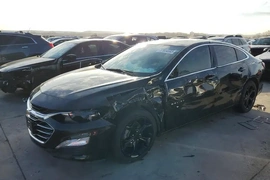 Chevrolet Malibu 2020г.