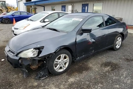 Honda Accord 2007г.