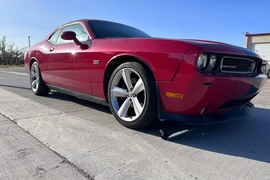 Dodge Challenger 2011г.