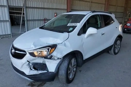 Buick Encore 2020г.