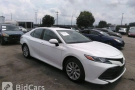 Toyota Camry 2020г.