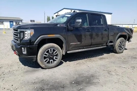 GMC Sierra 2022г.