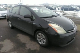 Toyota Prius 2008г.