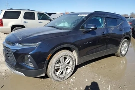 Chevrolet Blazer 2020г.