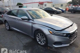 Honda Accord 2022г.