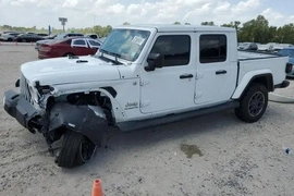 Jeep Gladiator 2021г.
