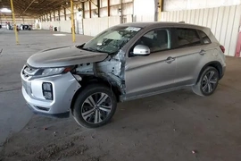 Mitsubishi Outlander 2020г.