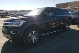 Ford Expedition 2022г.