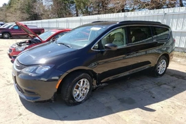 Chrysler Voyager 2021г.