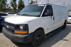 Chevrolet Express 2004г.