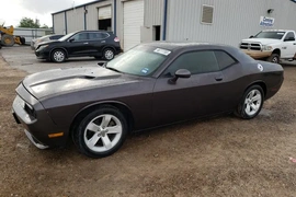Dodge Challenger 2014г.
