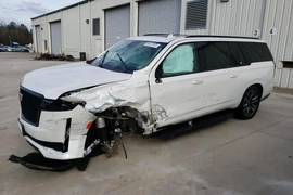 Cadillac Escalade 2021г.