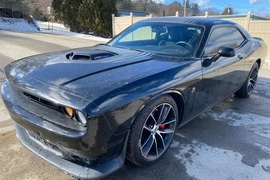 Dodge Challenger 2018г.