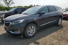 Buick Enclave 2019г.