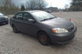 Toyota Corolla 2006г.