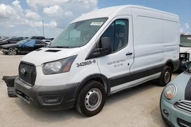 Ford Transit 2023г.