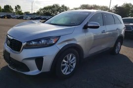 Kia Sorento 2019г.