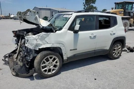 Jeep Renegade 2020г.