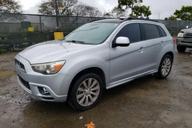 Mitsubishi Outlander 2011г.