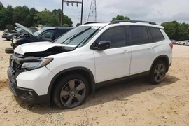 Honda Passport 2020г.