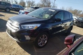 Ford Escape 2019г.