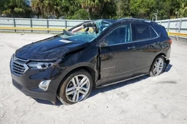 Chevrolet Equinox 2020г.