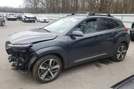 Hyundai Kona 2021г.