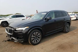 Volvo XC90 2020г.