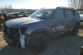 Volkswagen Atlas 2022г.