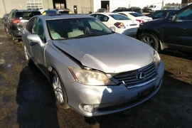 Lexus ES 350 2010г.