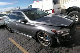 Infiniti Q50 2019г.