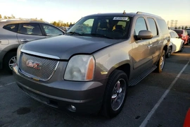 GMC Yukon XL 2008г.